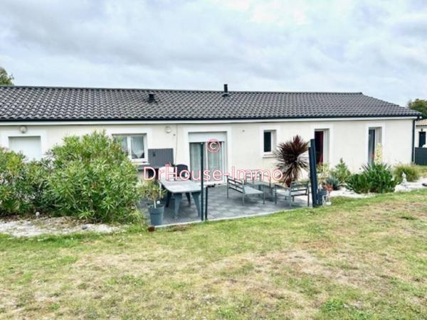 Maison à vendre 5 pièces de 103 m²