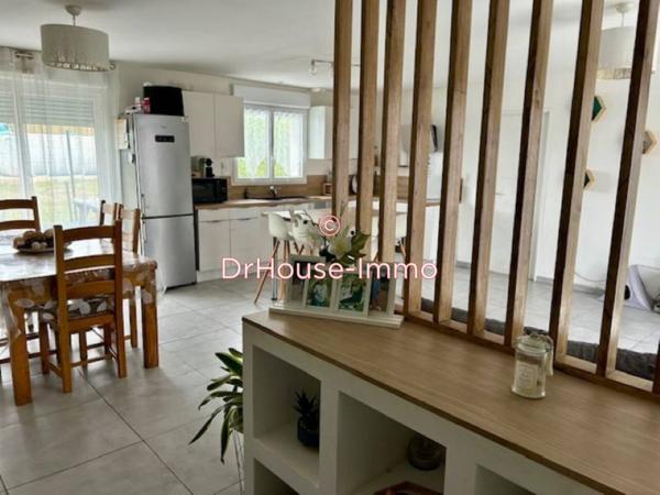 Maison à vendre 5 pièces de 103 m²