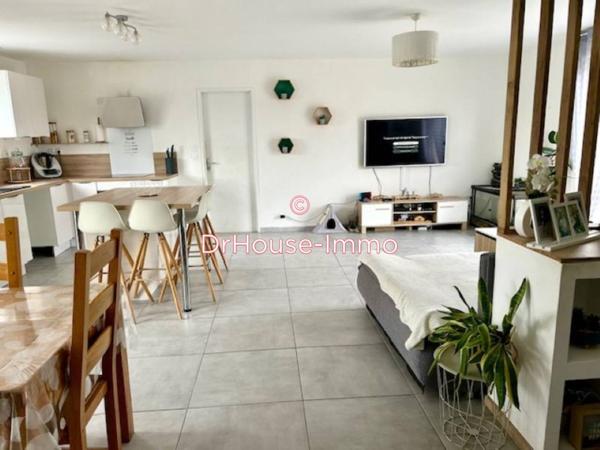 Maison à vendre 5 pièces de 103 m²