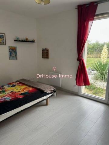 Maison à vendre 5 pièces de 103 m²