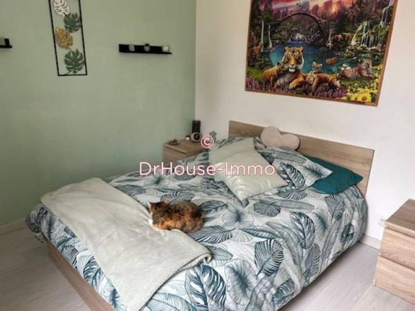 Maison à vendre 5 pièces de 103 m²