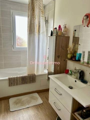 Maison à vendre 5 pièces de 103 m²