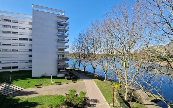Appartement à vendre    4 pièces • 112,11 m2 Créteil