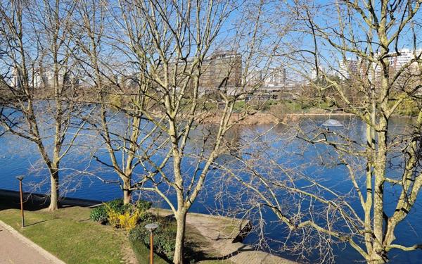 Appartement à vendre    4 pièces • 112,11 m2 Créteil