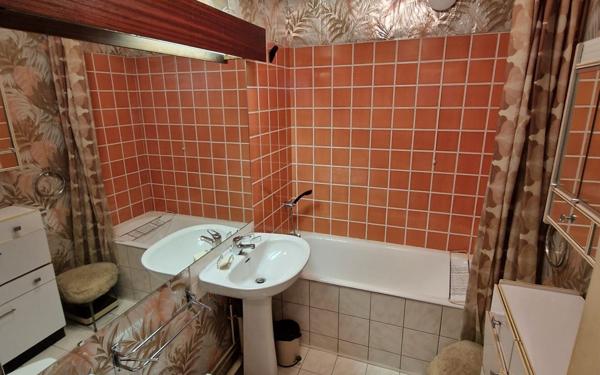 Appartement à vendre    4 pièces • 112,11 m2 Créteil