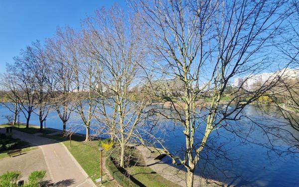 Appartement à vendre    4 pièces • 112,11 m2 Créteil