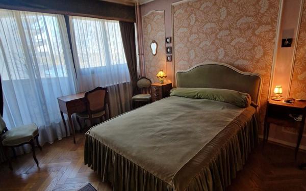 Appartement à vendre    4 pièces • 112,11 m2 Créteil