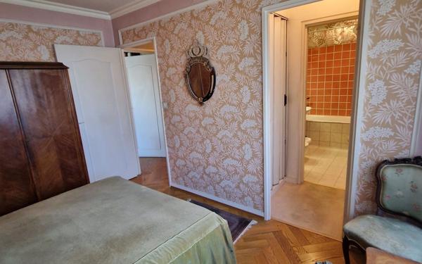 Appartement à vendre    4 pièces • 112,11 m2 Créteil