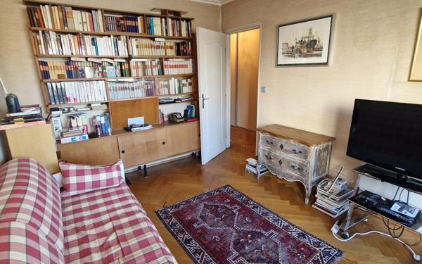 Appartement à vendre    4 pièces • 112,11 m2 Créteil