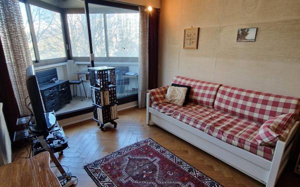 Appartement à vendre    4 pièces • 112,11 m2 Créteil