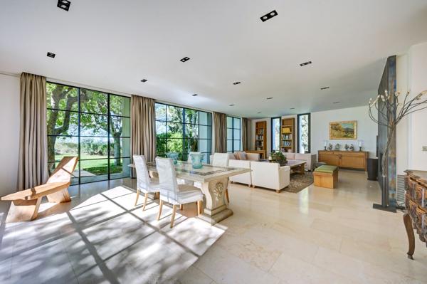 Vente Maison de luxe Aix-en-Provence 13 Pièces 1025 m²