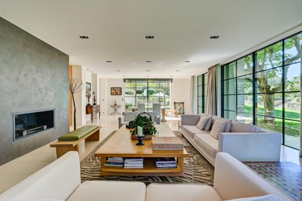 Vente Maison de luxe Aix-en-Provence 13 Pièces 1025 m²