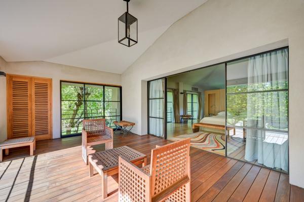 Vente Maison de luxe Aix-en-Provence 13 Pièces 1025 m²