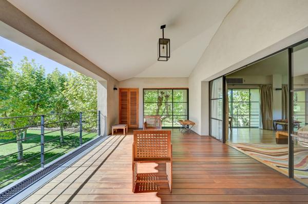 Vente Maison de luxe Aix-en-Provence 13 Pièces 1025 m²