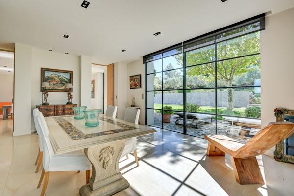 Vente Maison de luxe Aix-en-Provence 13 Pièces 1025 m²