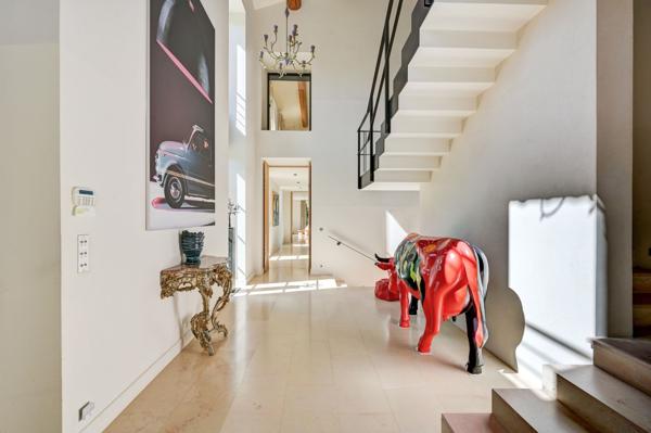 Vente Maison de luxe Aix-en-Provence 13 Pièces 1025 m²