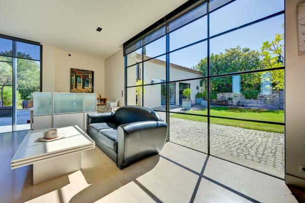 Vente Maison de luxe Aix-en-Provence 13 Pièces 1025 m²