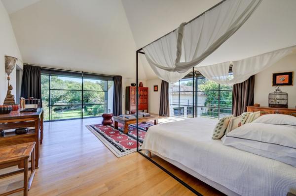 Vente Maison de luxe Aix-en-Provence 13 Pièces 1025 m²