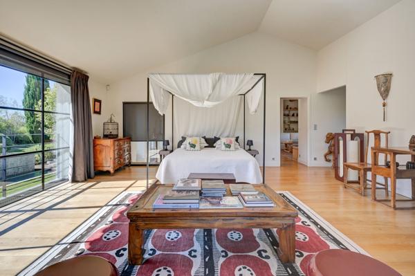 Vente Maison de luxe Aix-en-Provence 13 Pièces 1025 m²