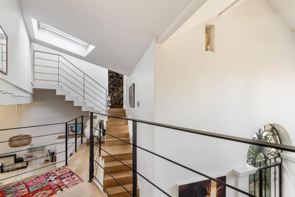 Vente Appartement de luxe Paris 18 6 Pièces 189.84 m²