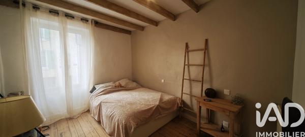 Maison à vendre 5 pièces 113 m² Pont-Saint-Esprit