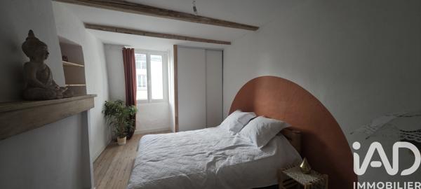 Maison à vendre 5 pièces 113 m² Pont-Saint-Esprit