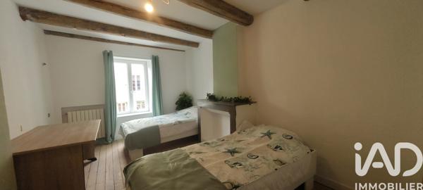 Maison à vendre 5 pièces 113 m² Pont-Saint-Esprit