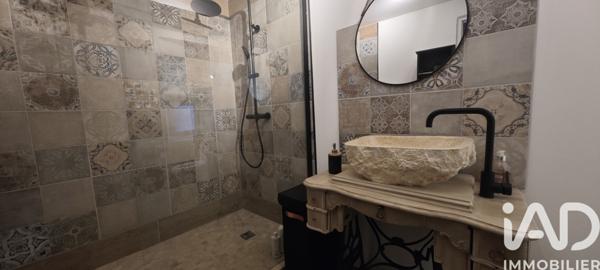 Maison à vendre 5 pièces 113 m² Pont-Saint-Esprit