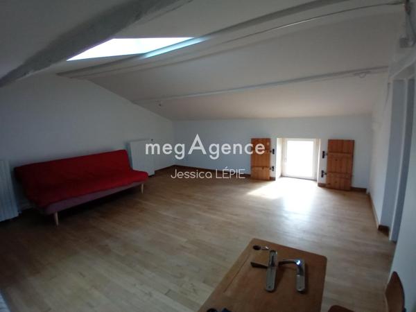 Maison à Villiers-en-Plaine, 79160 - 7 pièces 255m²