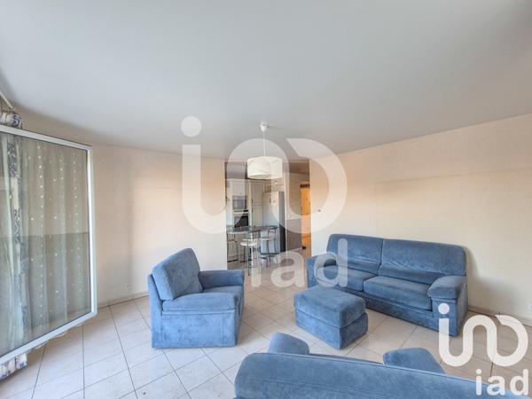 Appartement à vendre 4 pièces 78 m² Mantes-la-Jolie