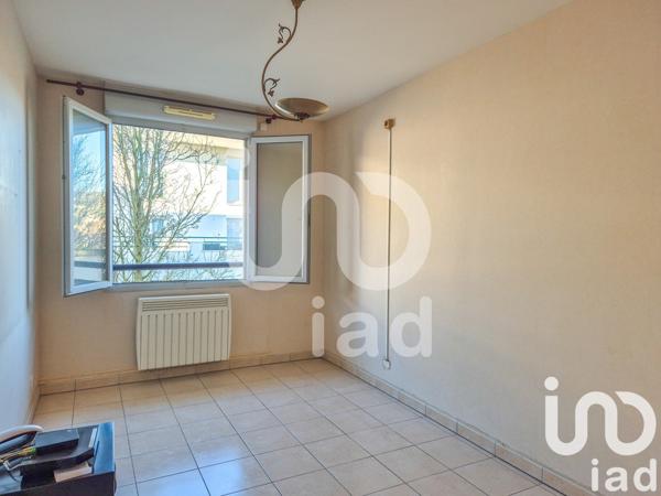 Appartement à vendre 4 pièces 78 m² Mantes-la-Jolie