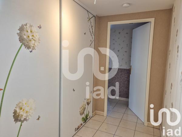 Appartement à vendre 4 pièces 78 m² Mantes-la-Jolie