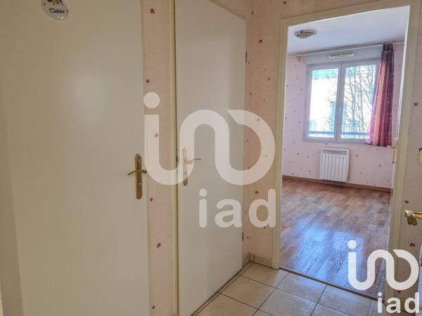 Appartement à vendre 4 pièces 78 m² Mantes-la-Jolie