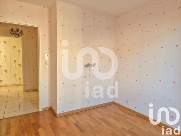 Appartement à vendre 4 pièces 78 m² Mantes-la-Jolie