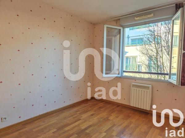 Appartement à vendre 4 pièces 78 m² Mantes-la-Jolie