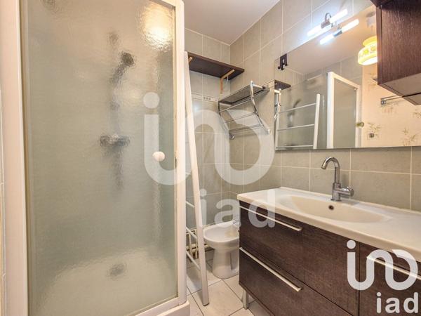 Appartement à vendre 4 pièces 78 m² Mantes-la-Jolie