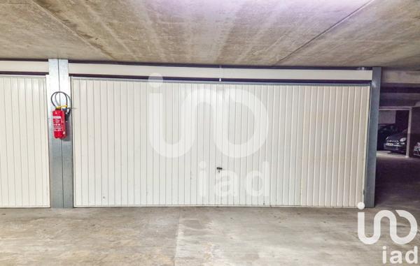 Appartement à vendre 4 pièces 78 m² Mantes-la-Jolie