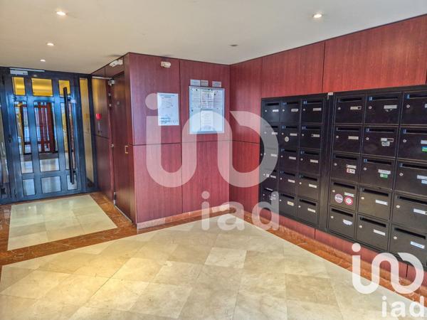 Appartement à vendre 4 pièces 78 m² Mantes-la-Jolie