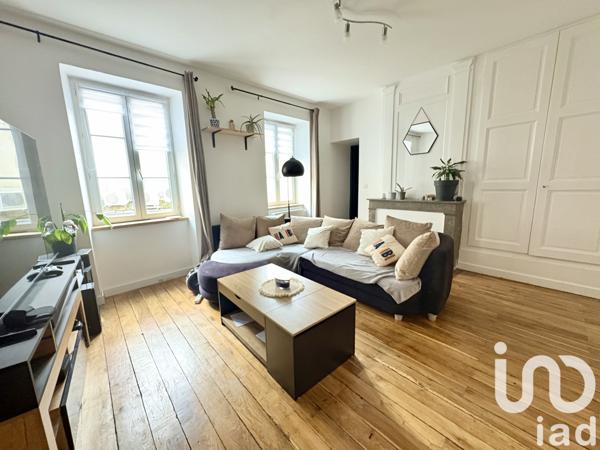 Appartement à vendre 3 pièces 84 m² Tournon-sur-Rhône