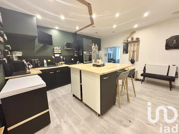 Appartement à vendre 3 pièces 84 m² Tournon-sur-Rhône