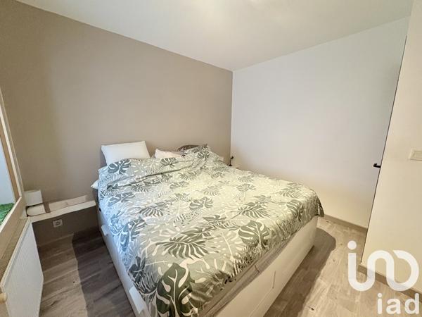 Appartement à vendre 3 pièces 84 m² Tournon-sur-Rhône