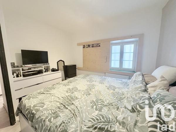 Appartement à vendre 3 pièces 84 m² Tournon-sur-Rhône