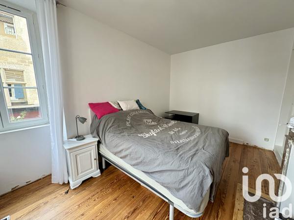 Appartement à vendre 3 pièces 84 m² Tournon-sur-Rhône