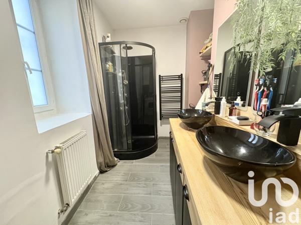 Appartement à vendre 3 pièces 84 m² Tournon-sur-Rhône