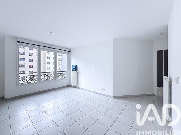 Appartement à vendre 3 pièces 60 m² Châtillon