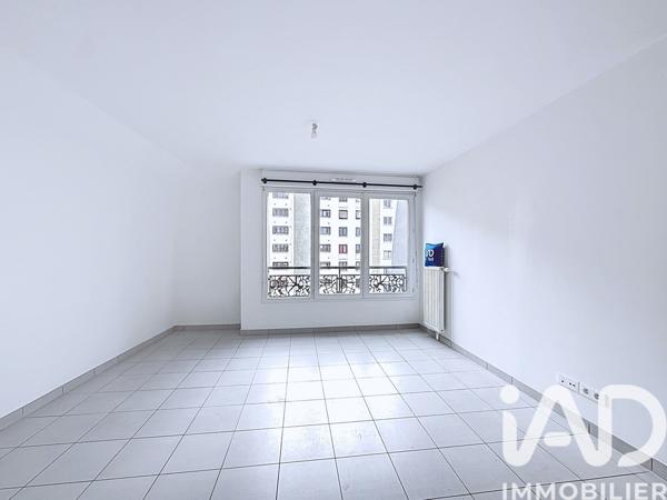Appartement à vendre 3 pièces 60 m² Châtillon