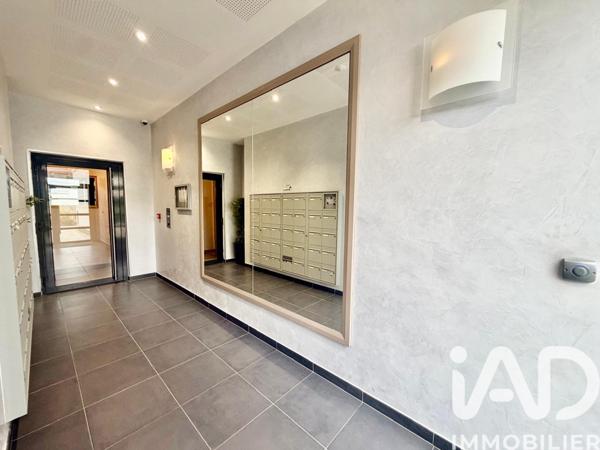 Appartement à vendre 3 pièces 60 m² Châtillon