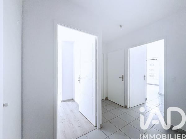 Appartement à vendre 3 pièces 60 m² Châtillon