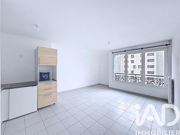 Appartement à vendre 3 pièces 60 m² Châtillon