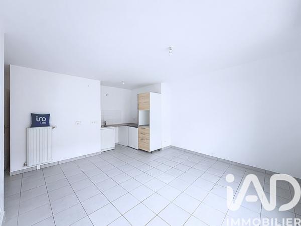 Appartement à vendre 3 pièces 60 m² Châtillon